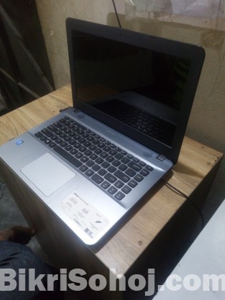 ASUS LAPTOP FOR SALE